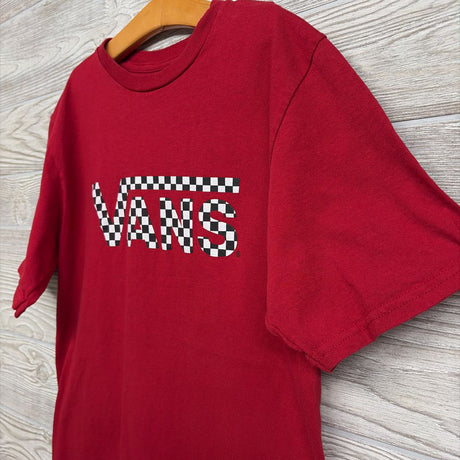 Shirt Checker Logo 10-12