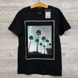 NEW Shirt Palm Trees 8-10
