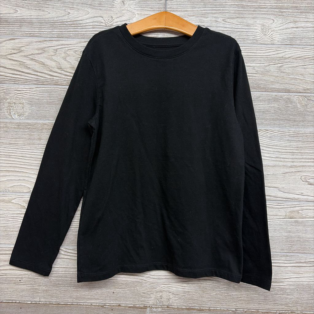 LS Shirt 8-10