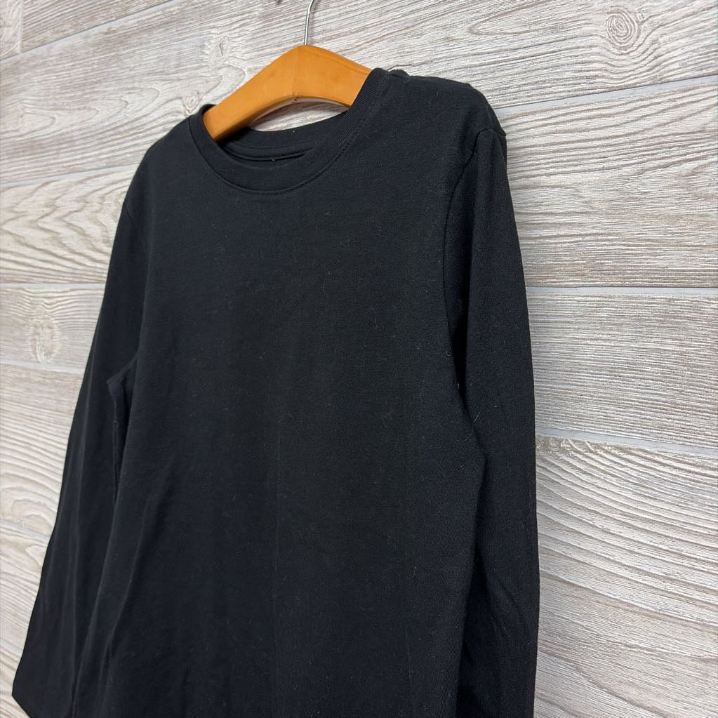 LS Shirt 8-10