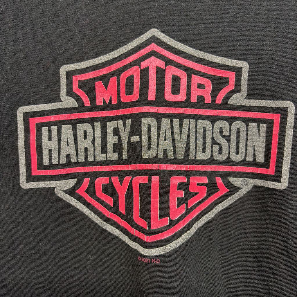 V Neck Shirt Logo 3T *
