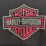 V Neck Shirt Logo 3T *