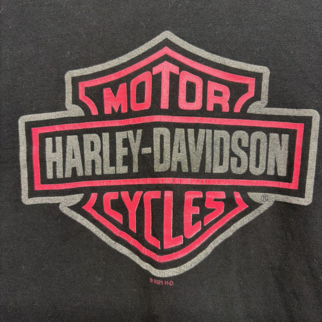 V Neck Shirt Logo 3T *