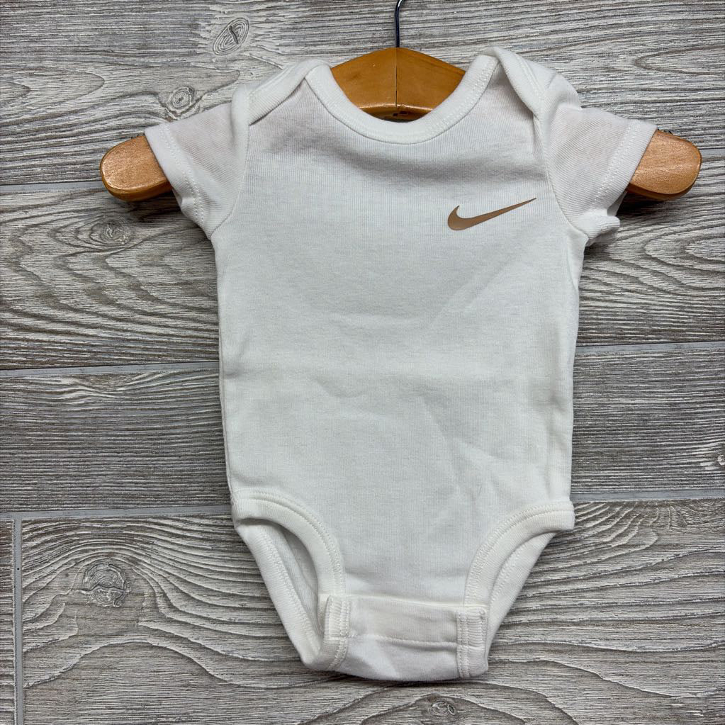Bodysuit Swoosh 3M