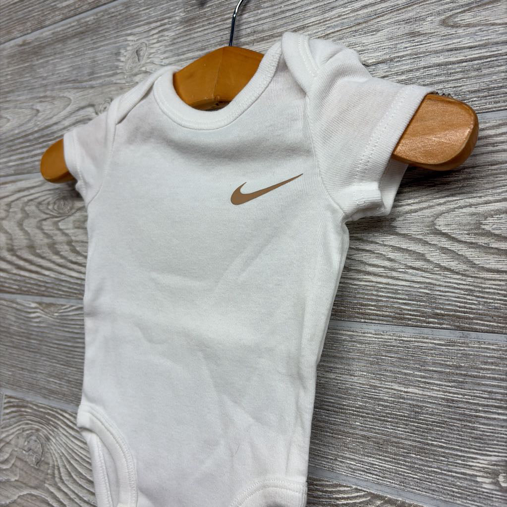 Bodysuit Swoosh 3M