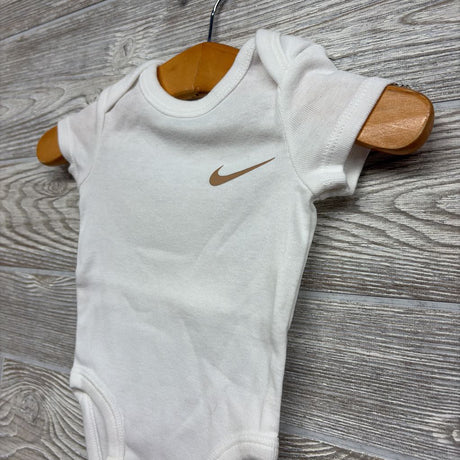 Bodysuit Swoosh 3M