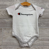Bodysuit Logo 12M
