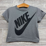 Active Shirt Logo 2T