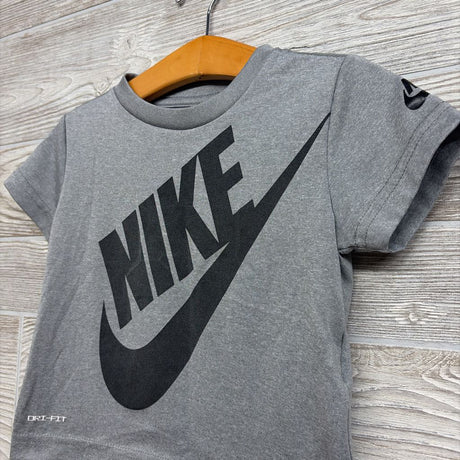 Active Shirt Logo 2T