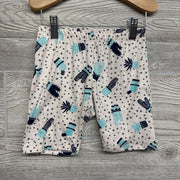 NEW Bike Shorts Cactus 8-10