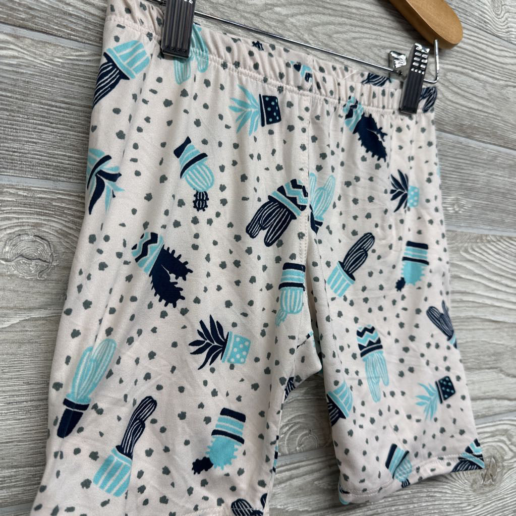 NEW Bike Shorts Cactus 8-10