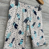 NEW Bike Shorts Cactus 8-10