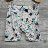NEW Bike Shorts Cactus 8-10