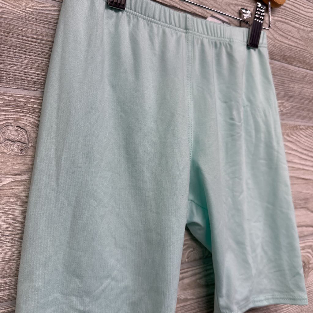 NEW Bike Shorts Solid 8-10