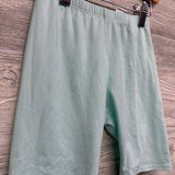 NEW Bike Shorts Solid 8-10