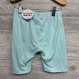 NEW Bike Shorts Solid 8-10