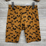 NEW Bike Shorts Bats, Masks 8-10
