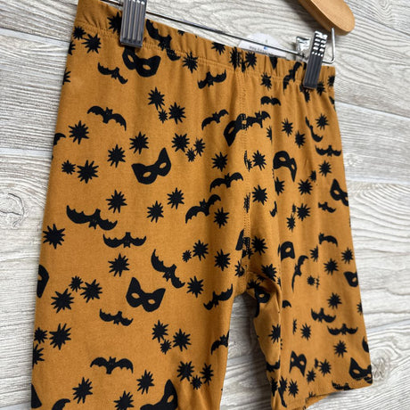 NEW Bike Shorts Bats, Masks 8-10