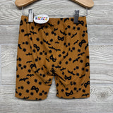 NEW Bike Shorts Bats, Masks 8-10