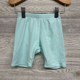 NEW Bike Shorts Solid 5-6