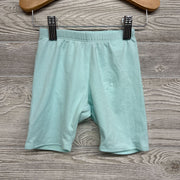 NEW Bike Shorts Solid 5-6