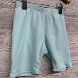 NEW Bike Shorts Solid 5-6