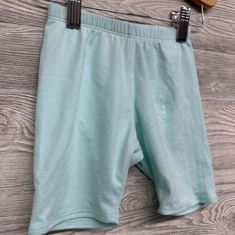 NEW Bike Shorts Solid 5-6