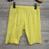 NEW Bike Shorts Solid 8-10