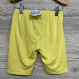NEW Bike Shorts Solid 8-10