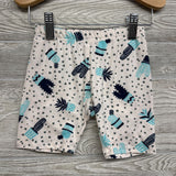 NEW Bike Shorts Cactus 5-6