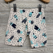 NEW Bike Shorts Cactus 5-6