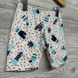 NEW Bike Shorts Cactus 5-6