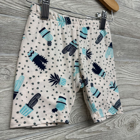 NEW Bike Shorts Cactus 5-6