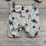 NEW Bike Shorts Cactus 5-6