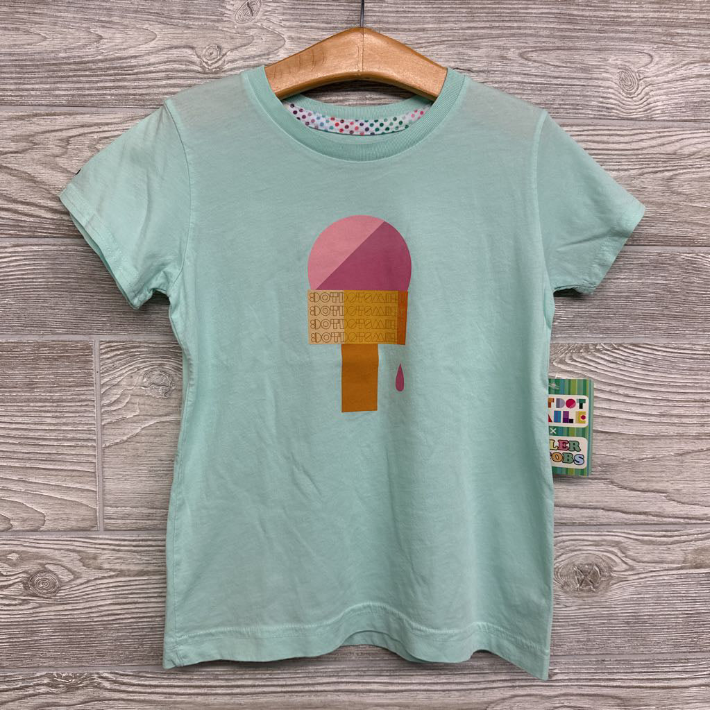 NEW Shirt Ice Cream Cone 8