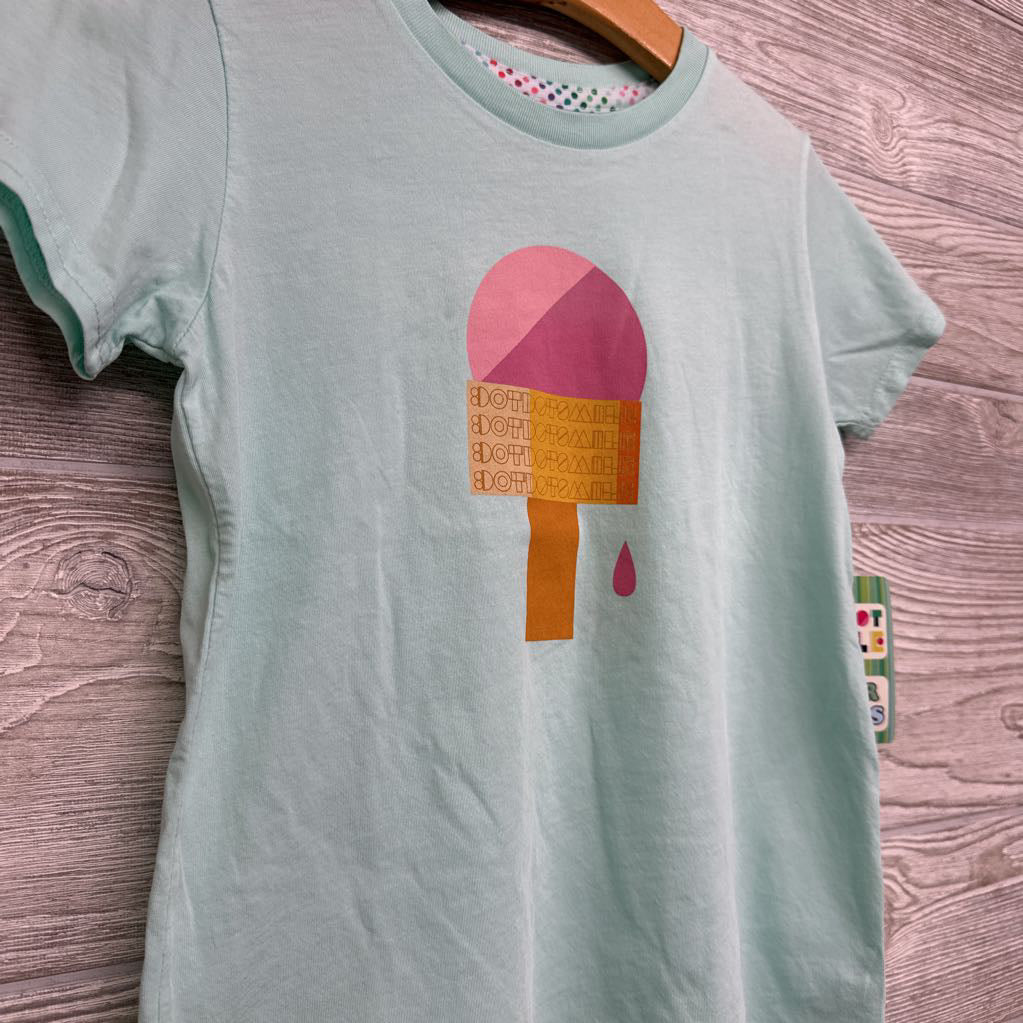 NEW Shirt Ice Cream Cone 8