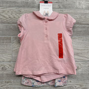 NEW Polo Shirt, Flutter Sleeve Shirt & Skort 6