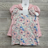 NEW Polo Shirt, Flutter Sleeve Shirt & Skort 6