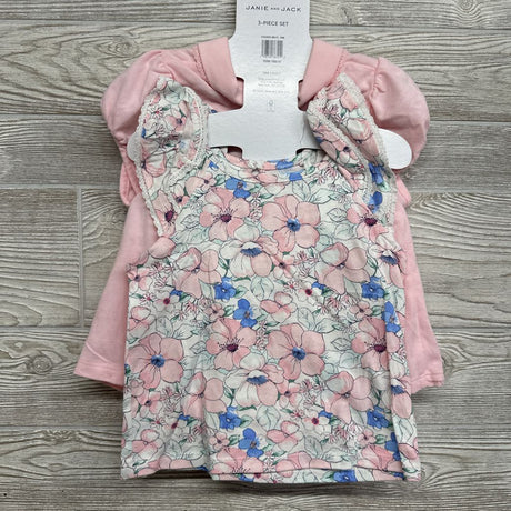 NEW Polo Shirt, Flutter Sleeve Shirt & Skort 6