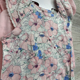 NEW Polo Shirt, Flutter Sleeve Shirt & Skort 6