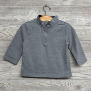1/4 Zip Pullover 18M