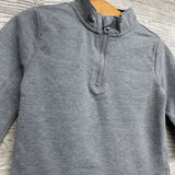 1/4 Zip Pullover 18M