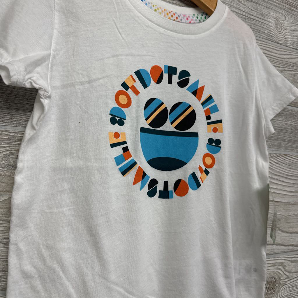 NEW Shirt Logo 10