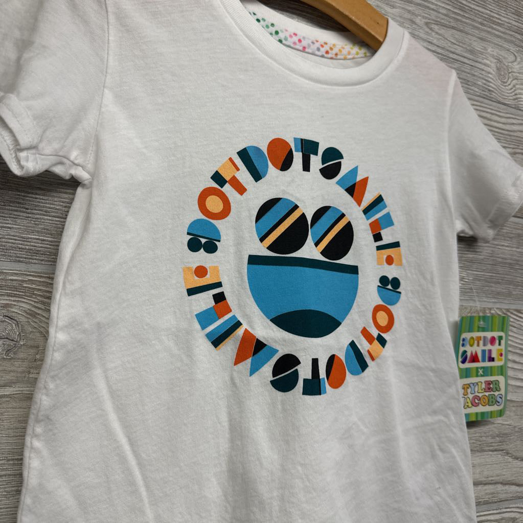 NEW Shirt Logo 6