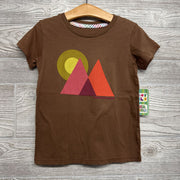 NEW Shirt Mountains & Sun 6