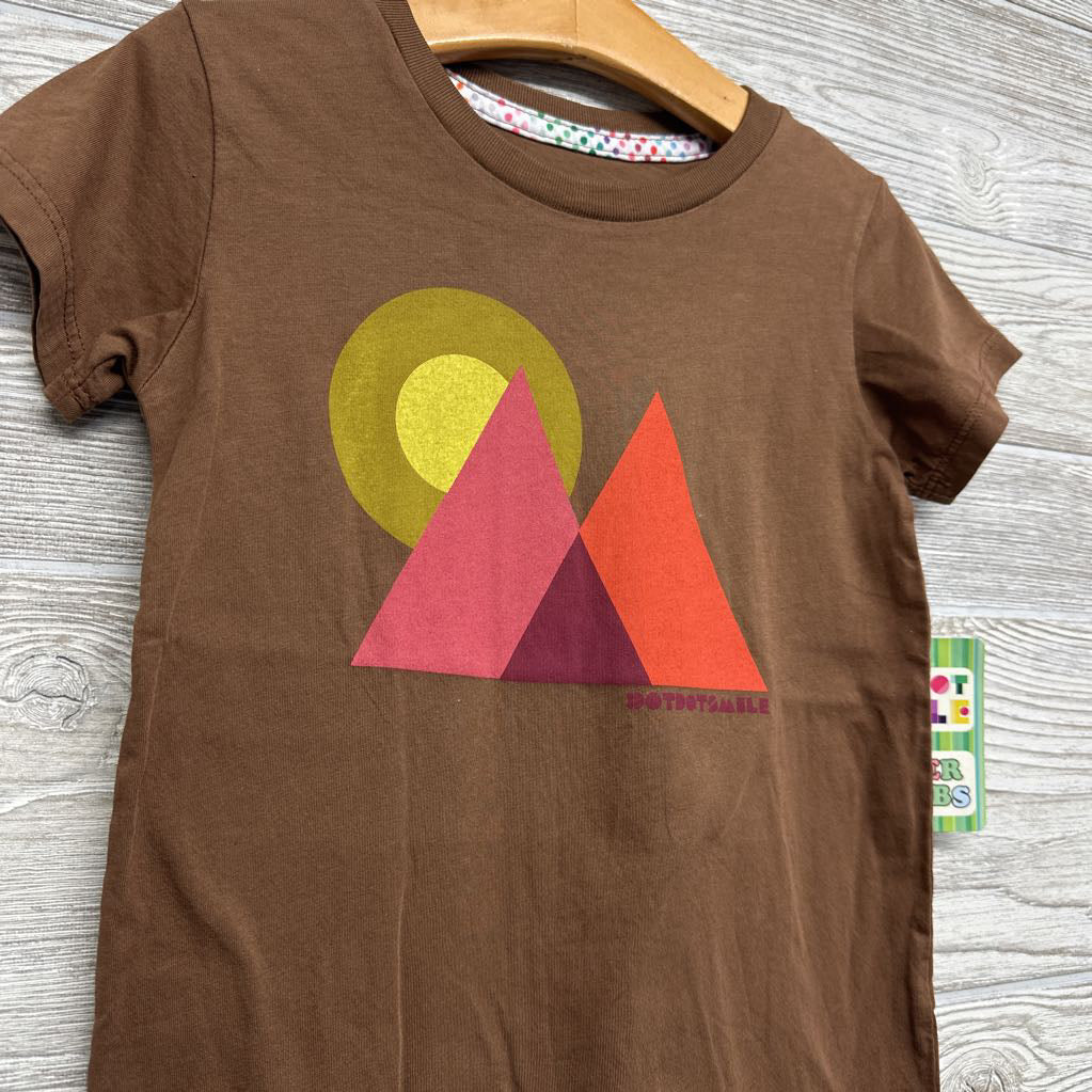 NEW Shirt Mountains & Sun 6