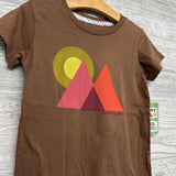 NEW Shirt Mountains & Sun 6