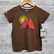 NEW Shirt Mountains & Sun 8