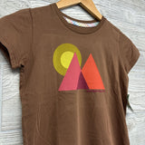 NEW Shirt Mountains & Sun 10
