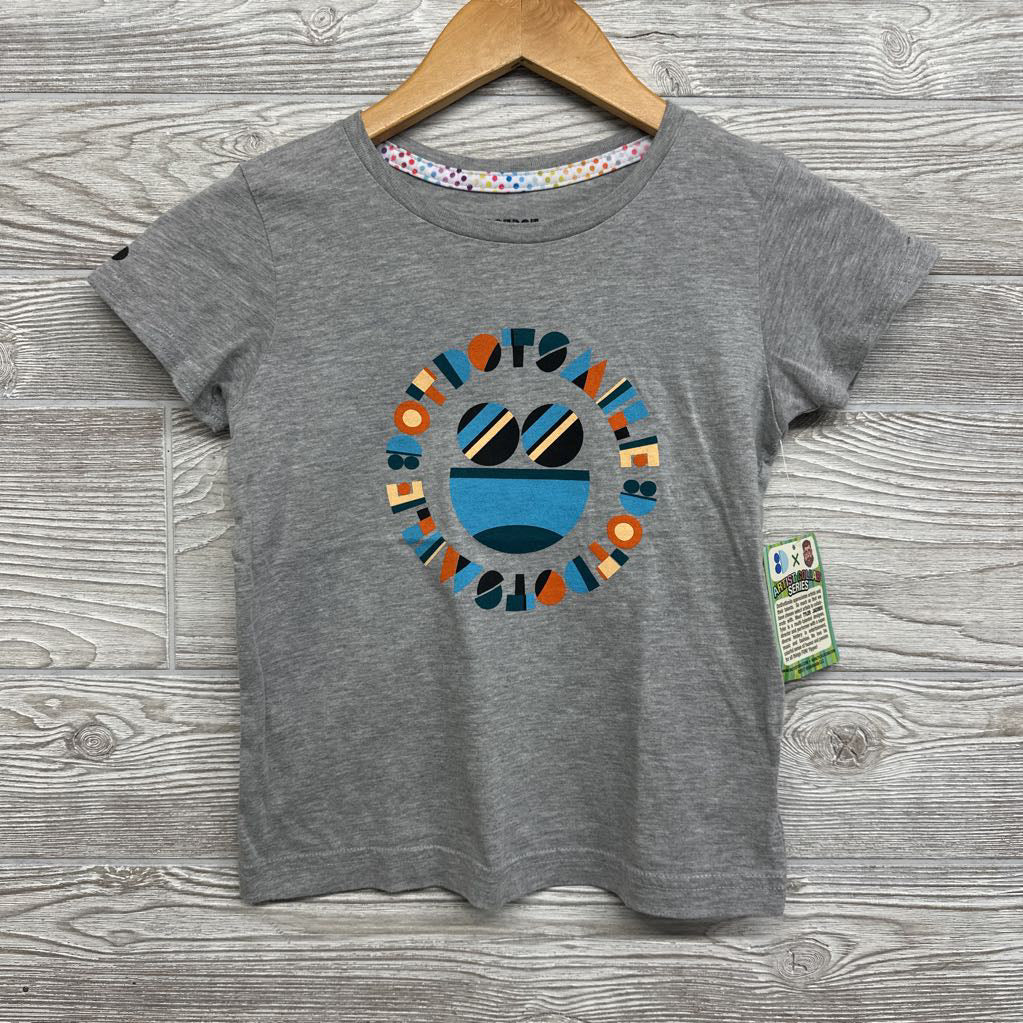 NEW Shirt Logo 8